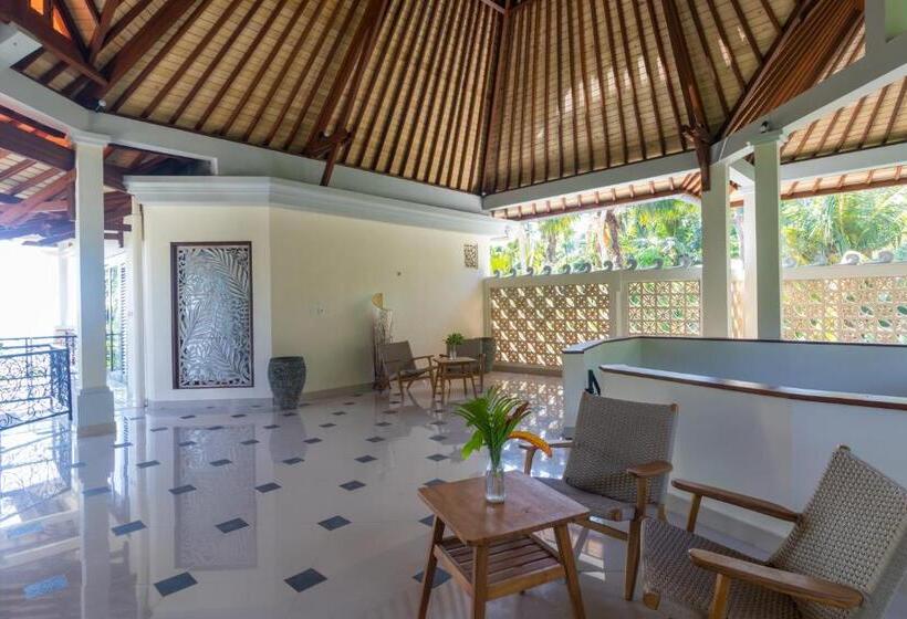 酒店 Villa Sky Dancer Bali