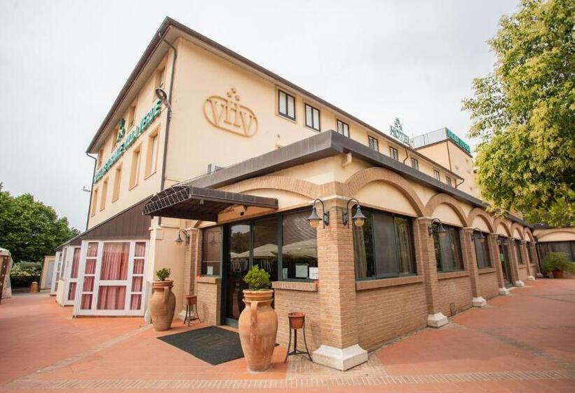 Отель Villa Verde