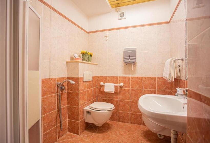 Отель Villa Verde