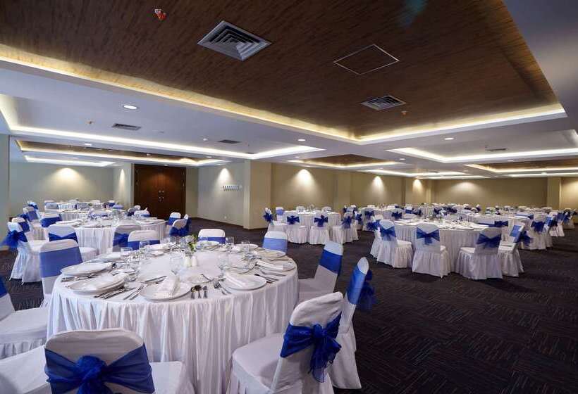 호텔 Wyndham Dreamland Resort Bali