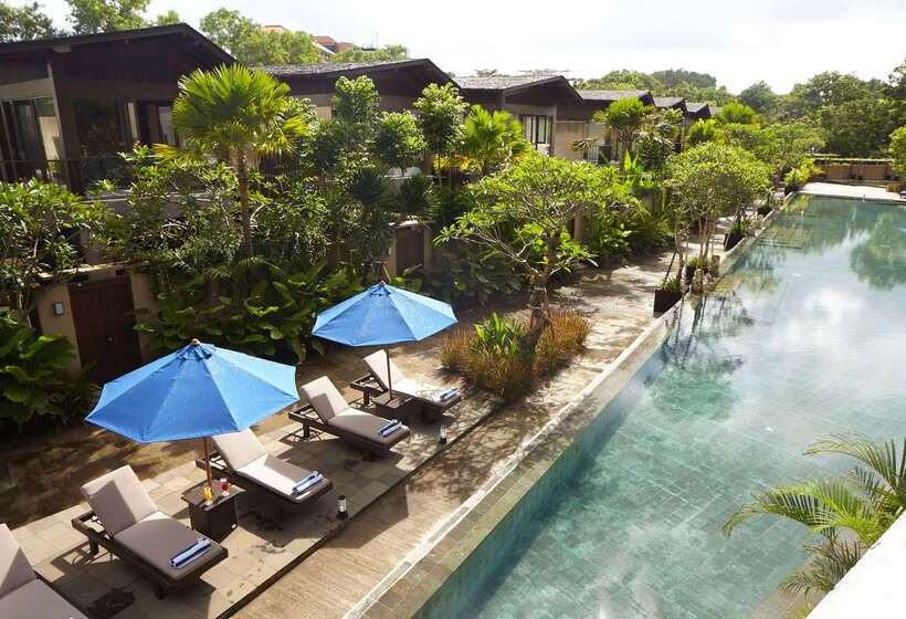 호텔 Wyndham Dreamland Resort Bali