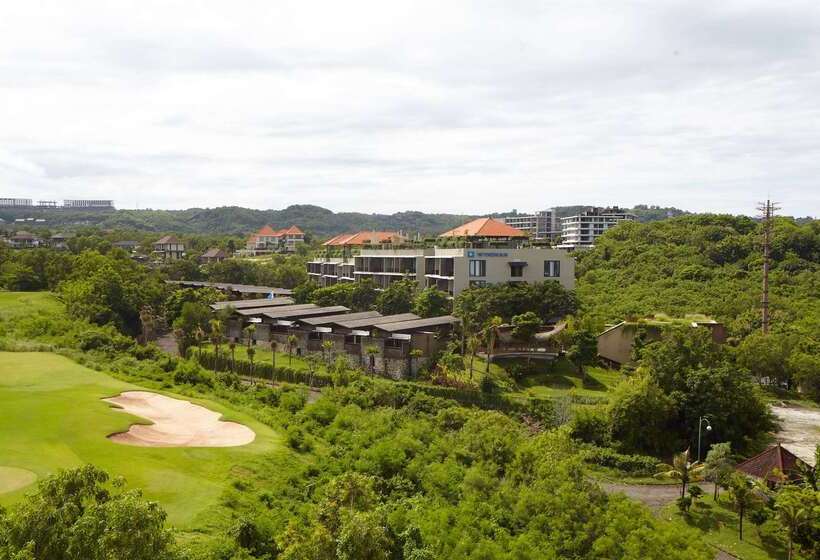 호텔 Wyndham Dreamland Resort Bali