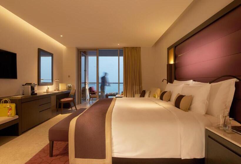 Kempinski Hotel Muscat