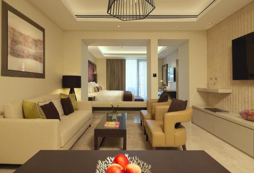 Kempinski Hotel Muscat