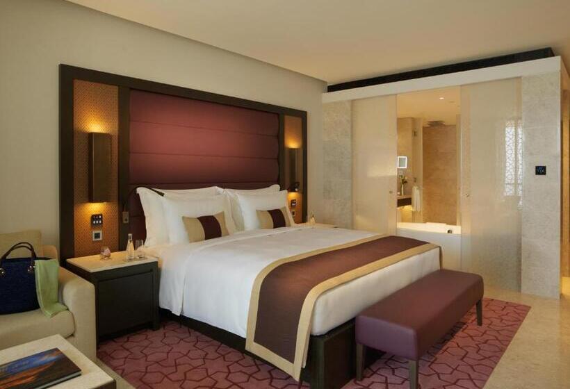 Kempinski Hotel Muscat