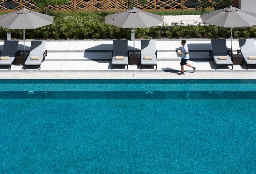 Kempinski Hotel Muscat