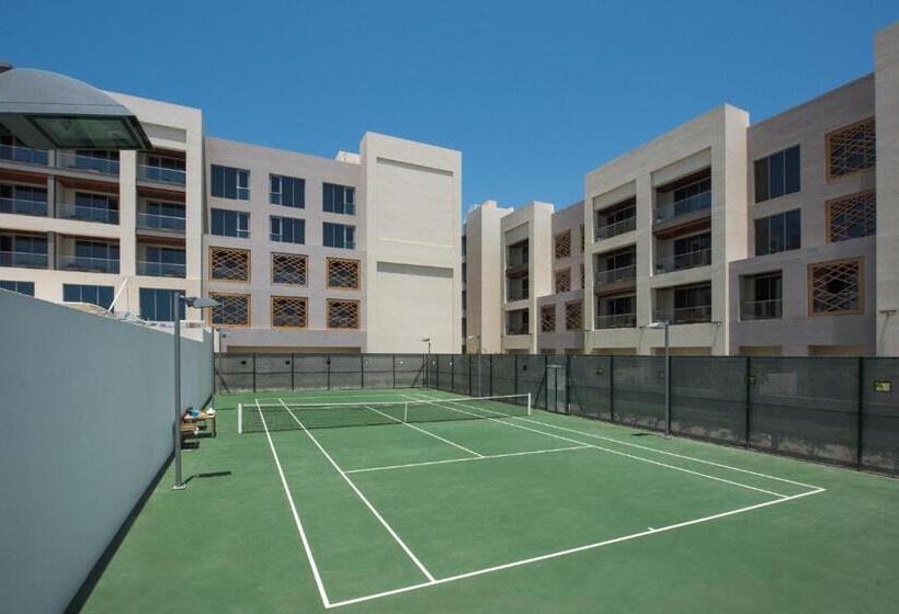 Kempinski Hotel Muscat