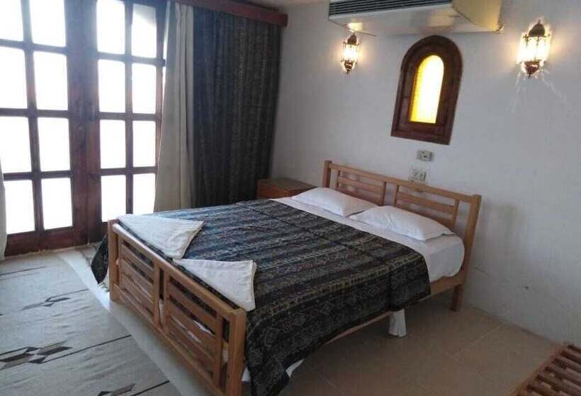 Lagona Village Hotel Dahab