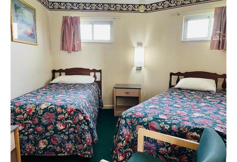 Budget Inn Motel Perrysburg Oh
