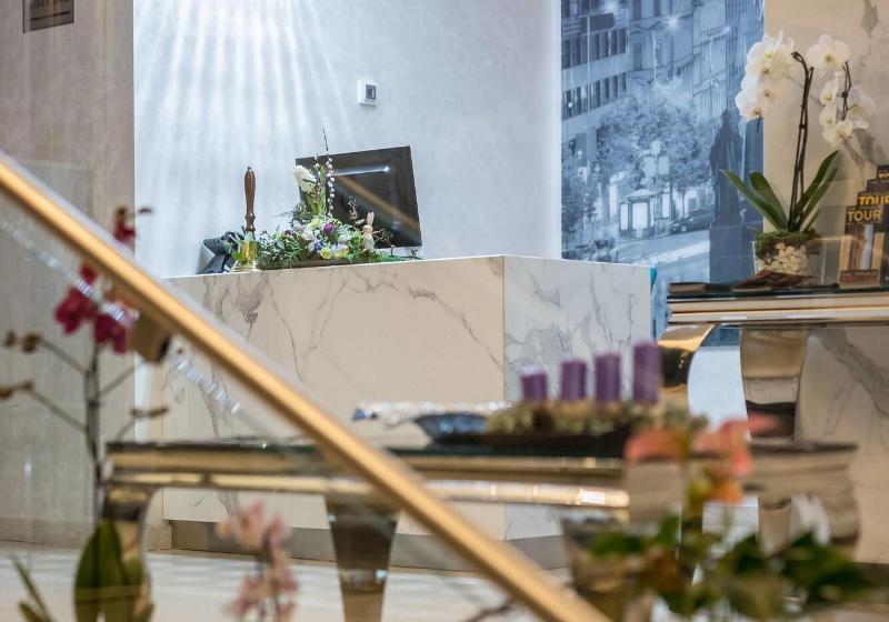 Fotos del hotel Myo Hotel Wenceslas:  19