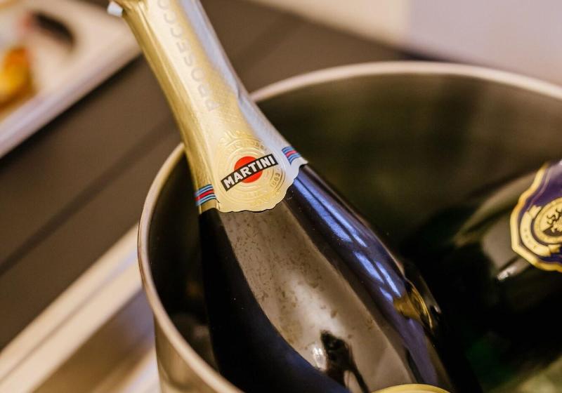 Fotos del hotel Myo Hotel Wenceslas:  20