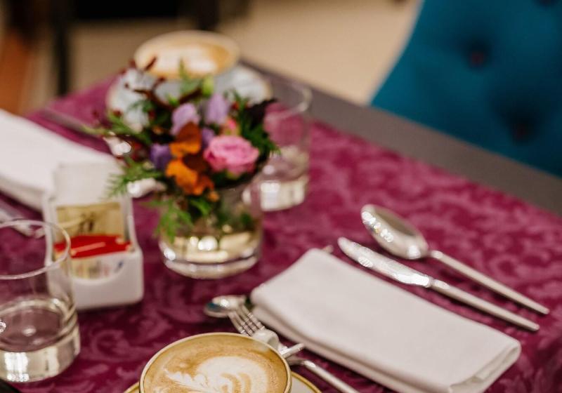 Fotos del hotel Myo Hotel Wenceslas:  30