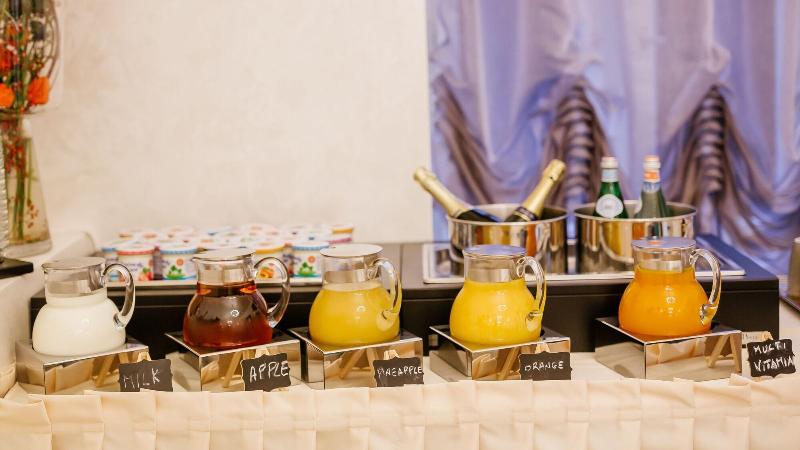 Fotos del hotel Myo Hotel Wenceslas:  23