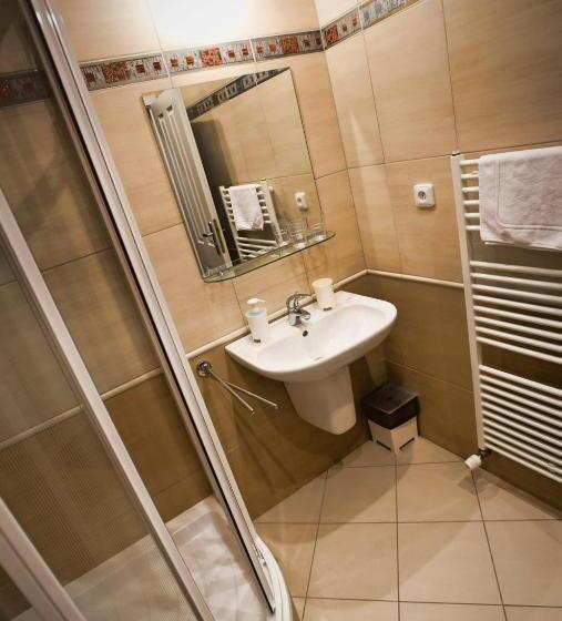 פנסיון Penzion Delanta