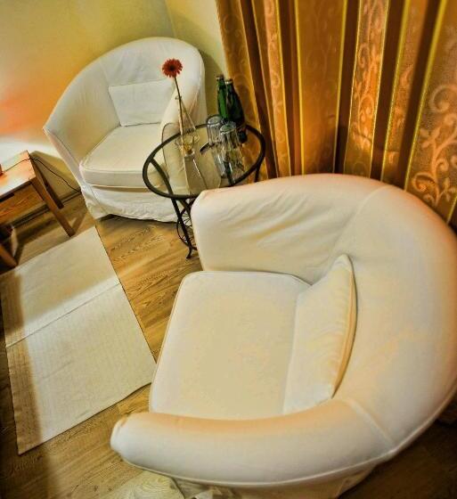 פנסיון Penzion Delanta