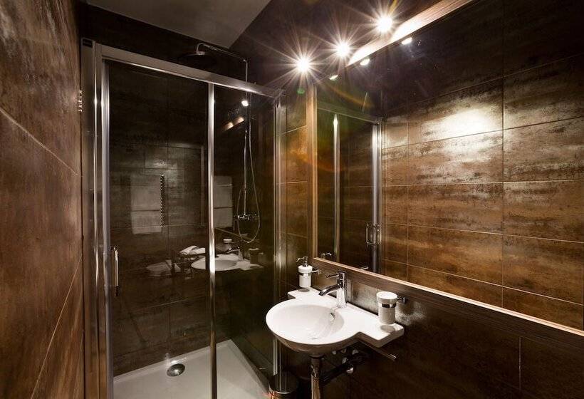 پانسیون Penzion U Kubesa  Adults Only