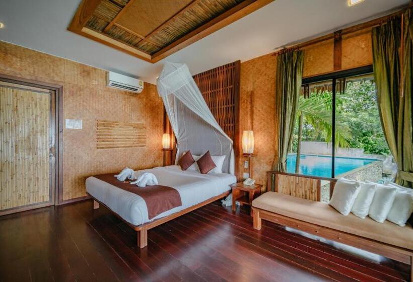 Railay Great View Resort