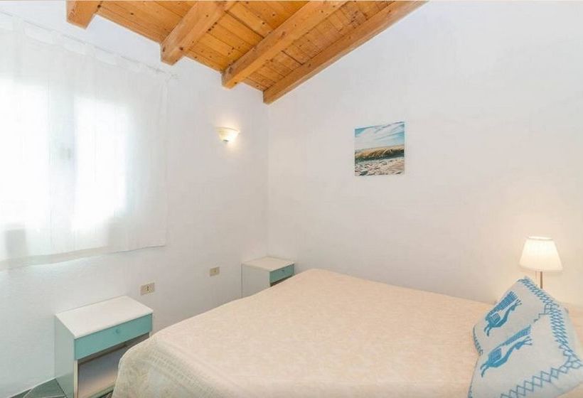 Residence Sardegnasummer Li Cuppulati