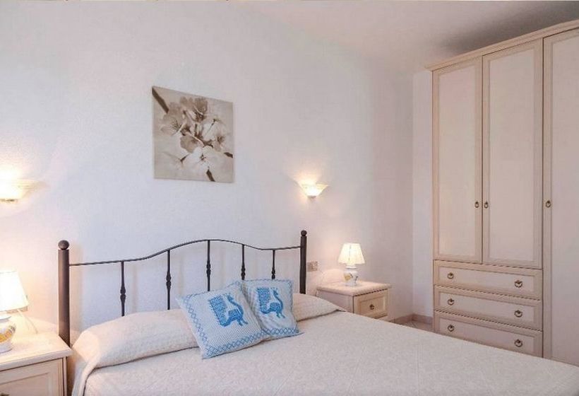 Residence Sardegnasummer Li Cuppulati