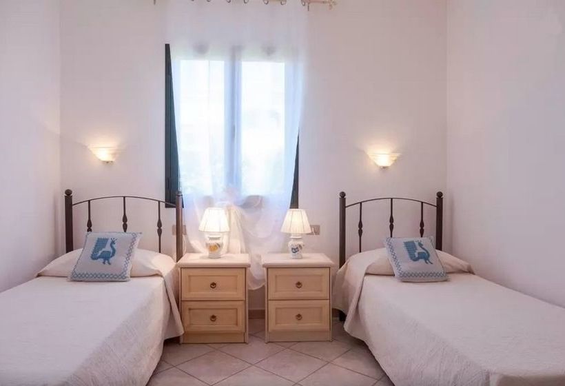 Residence Sardegnasummer Li Cuppulati