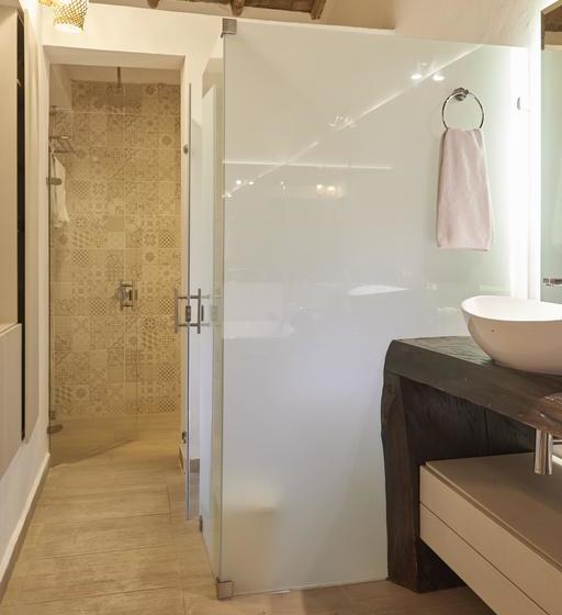 استراحتگاه Hacienda Combia