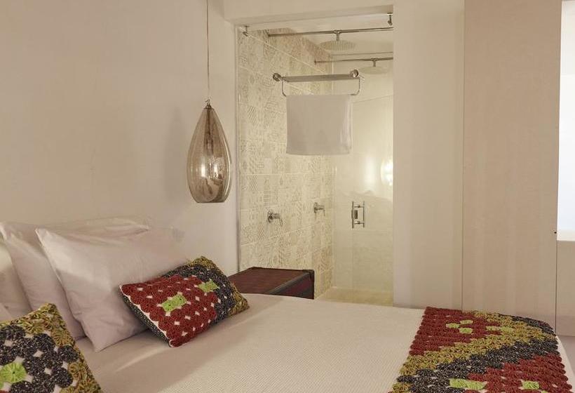 استراحتگاه Hacienda Combia