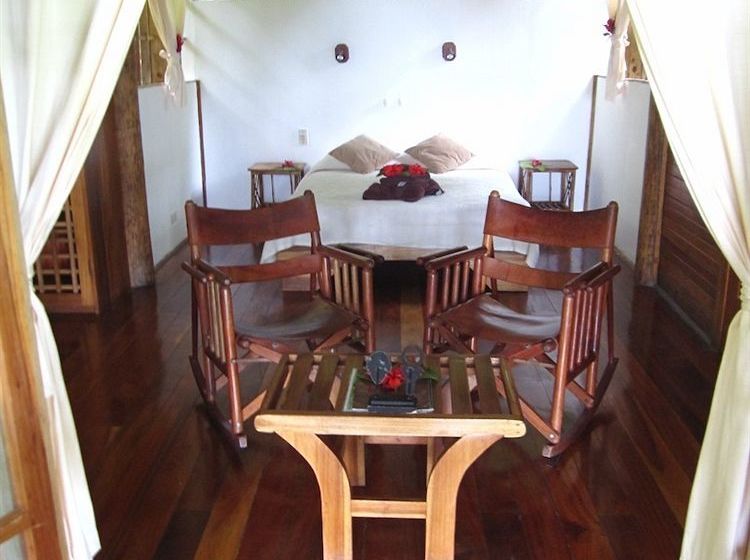 리조트 Samasati Retreat And Rainforest Sanctuary