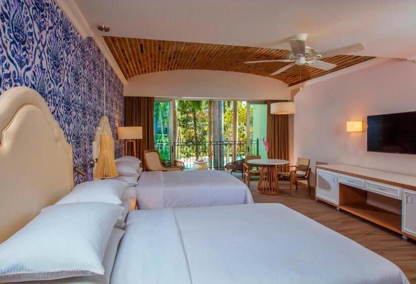 استراحتگاه The Hacienda At Krystal Grand Puerto Vallarta