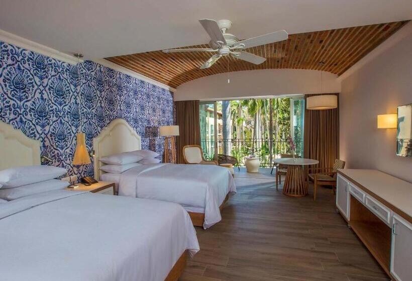 استراحتگاه The Hacienda At Krystal Grand Puerto Vallarta
