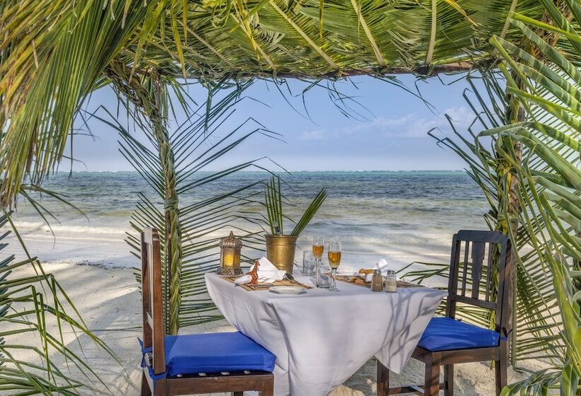 استراحتگاه The Palms Zanzibar