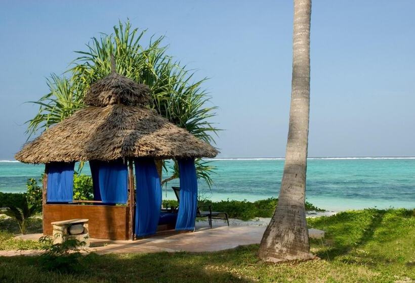 استراحتگاه The Palms Zanzibar