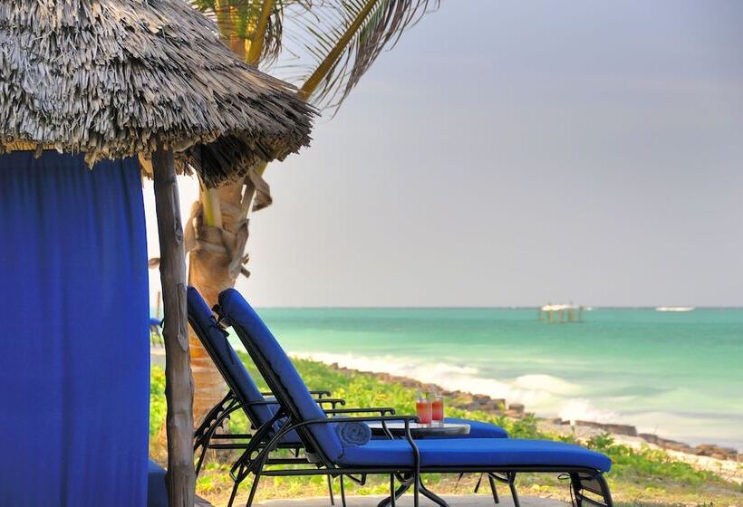 استراحتگاه The Palms Zanzibar