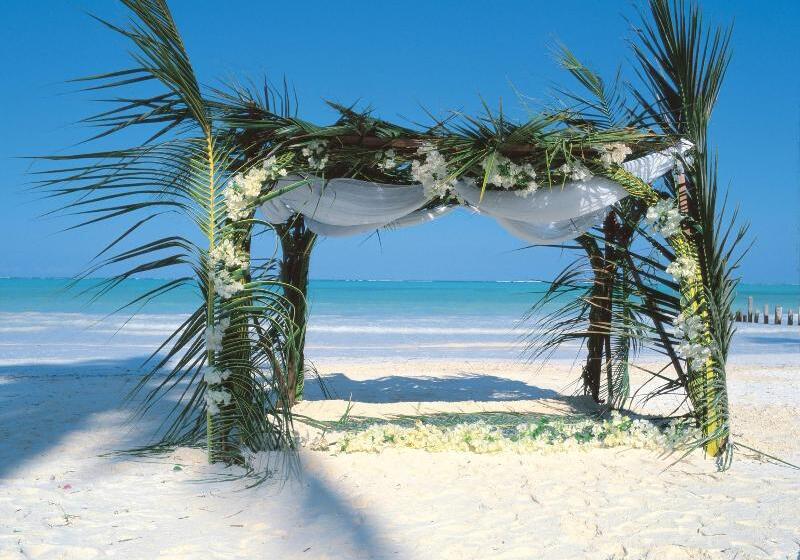 استراحتگاه The Palms Zanzibar