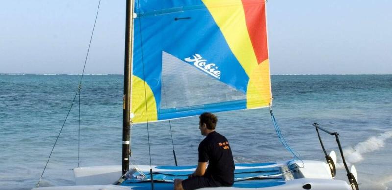 استراحتگاه The Palms Zanzibar
