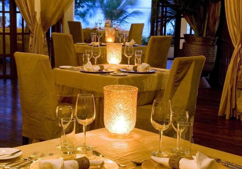 استراحتگاه The Palms Zanzibar