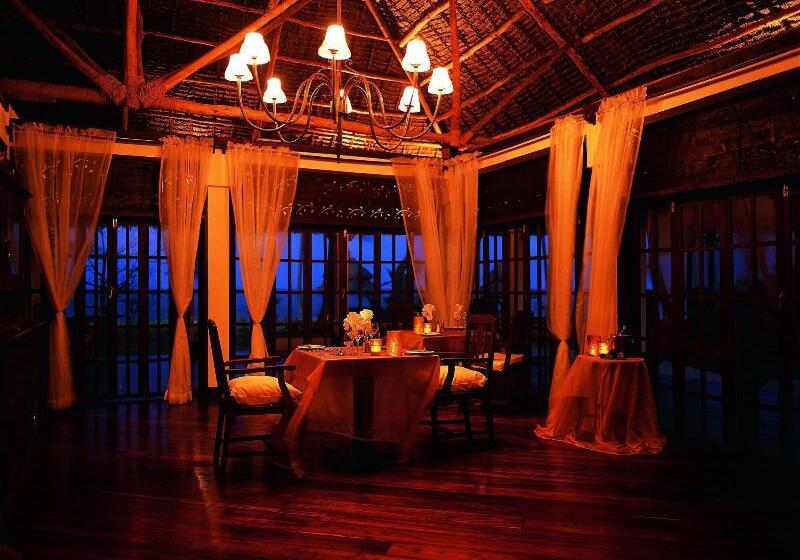 استراحتگاه The Palms Zanzibar