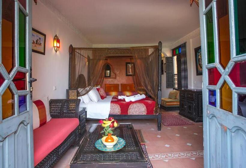 Riad Jnane Mogador