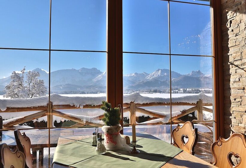 Seehotel Hartung