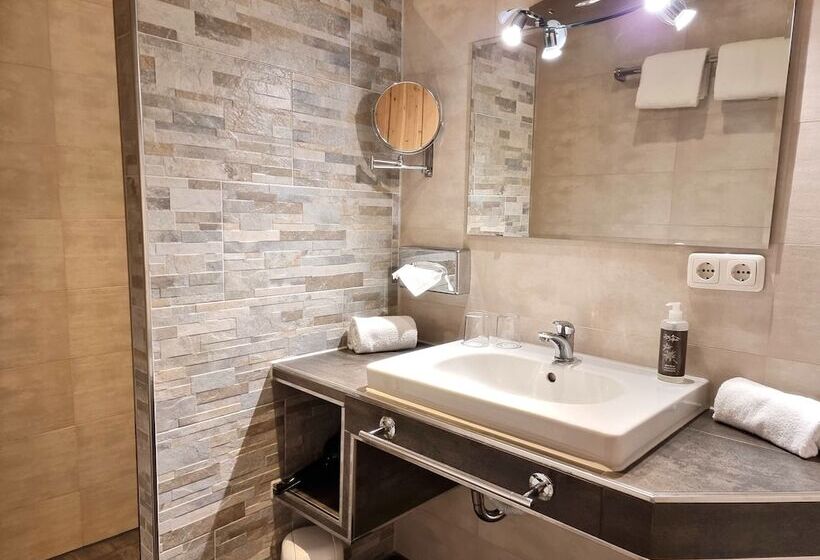 Seehotel Hartung