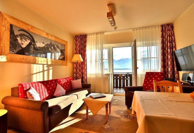 Seehotel Hartung