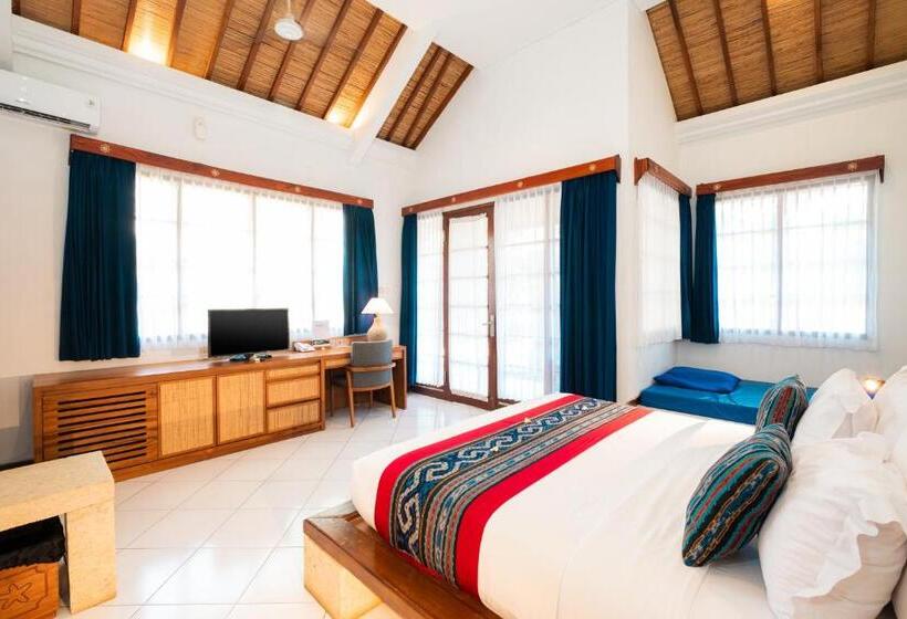 Villa Almarik Resort