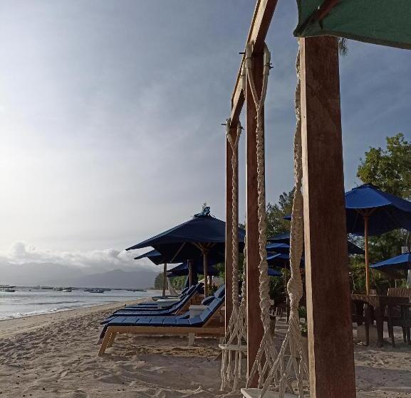 Villa Almarik Resort