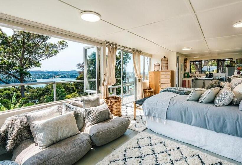Waiheke Island Motel