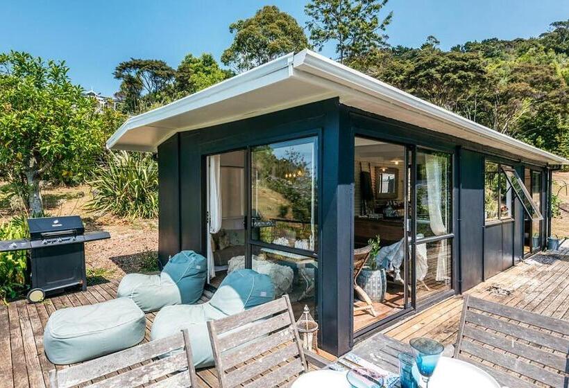 Waiheke Island Motel
