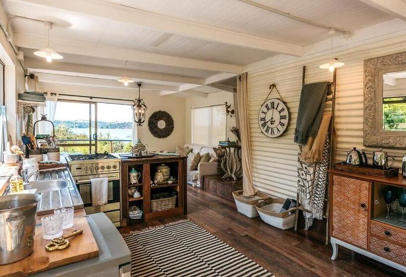 Waiheke Island Motel