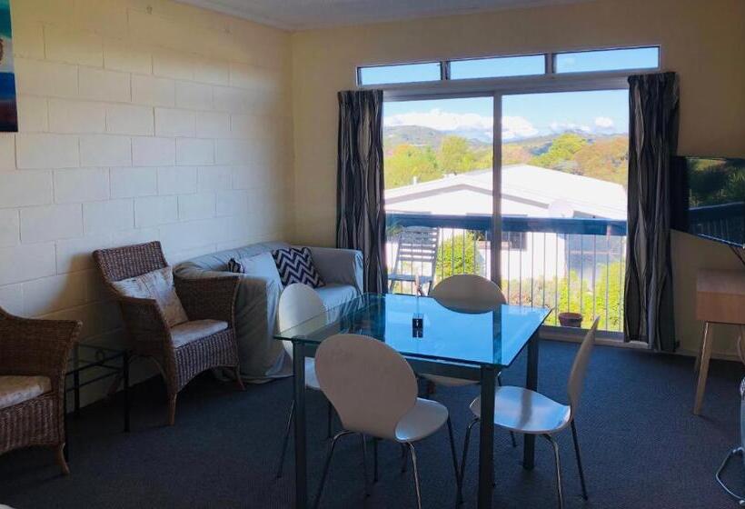 Waiheke Island Motel