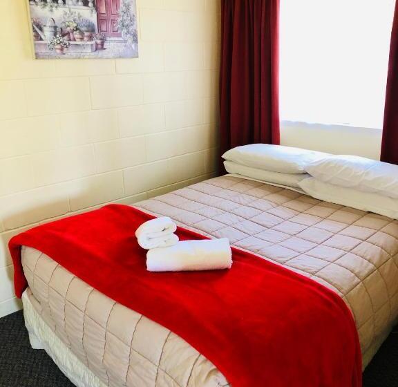 Waiheke Island Motel