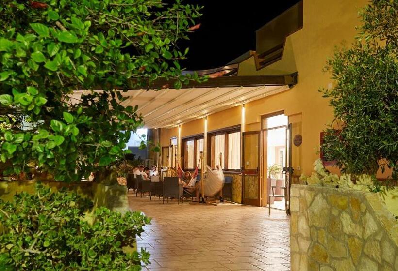 Alba D Amore Hotel & Spa
