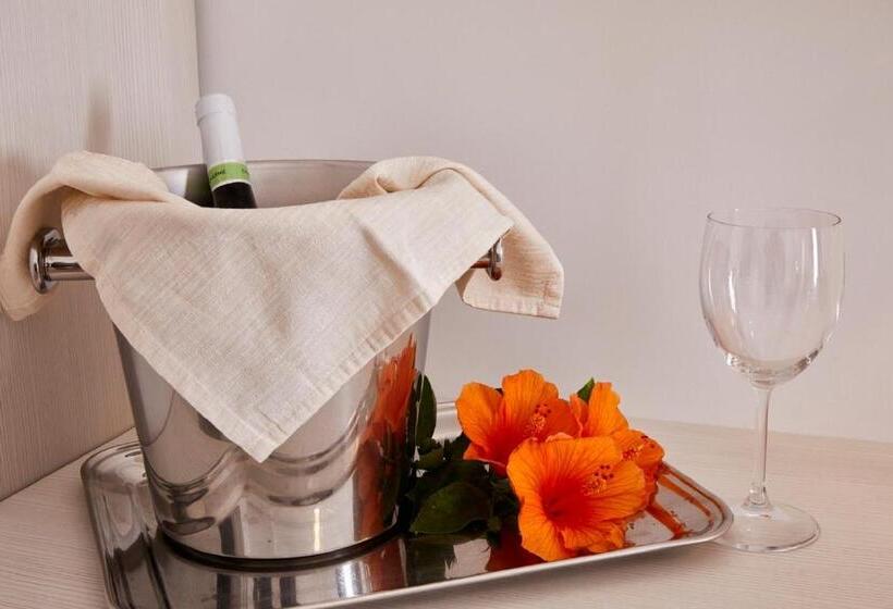 Alba D Amore Hotel & Spa
