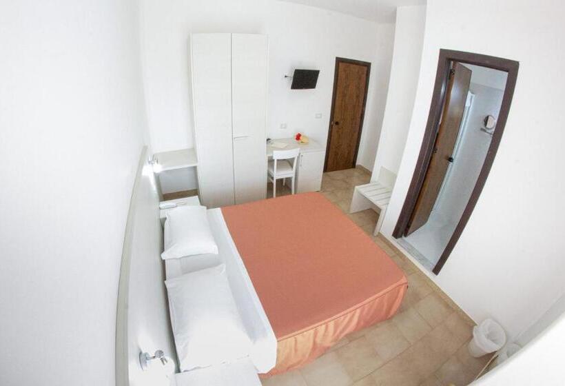 Alba D Amore Hotel & Spa
